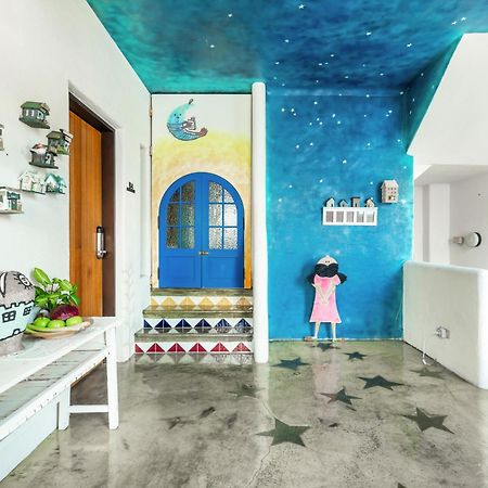 Fairyland & Farm Guest House Kenting Esterno foto