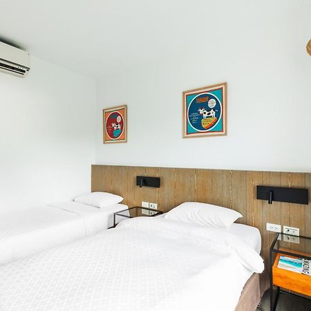 Fairyland & Farm Guest House Kenting Esterno foto
