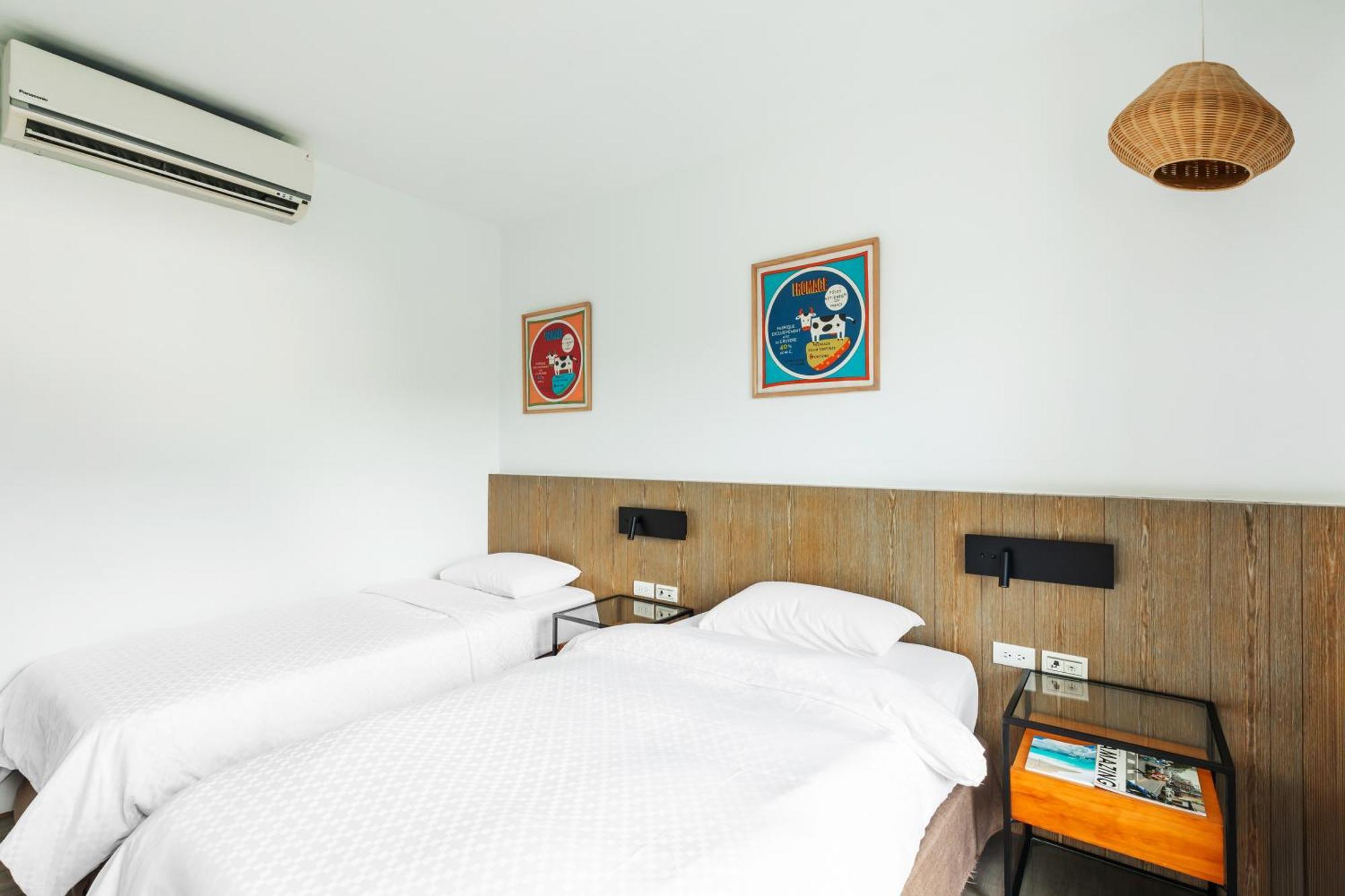 Fairyland & Farm Guest House Kenting Esterno foto