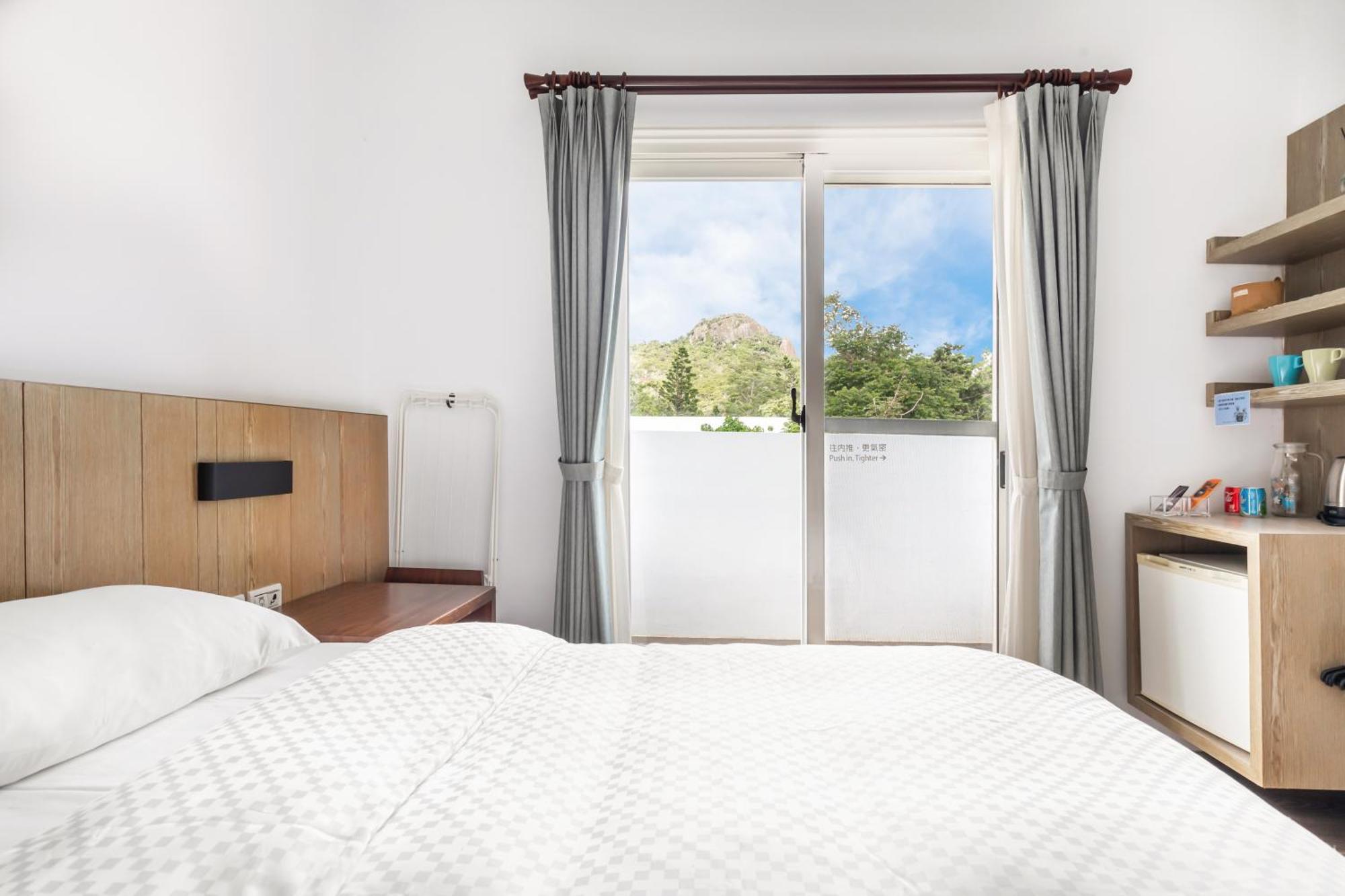 Fairyland & Farm Guest House Kenting Esterno foto