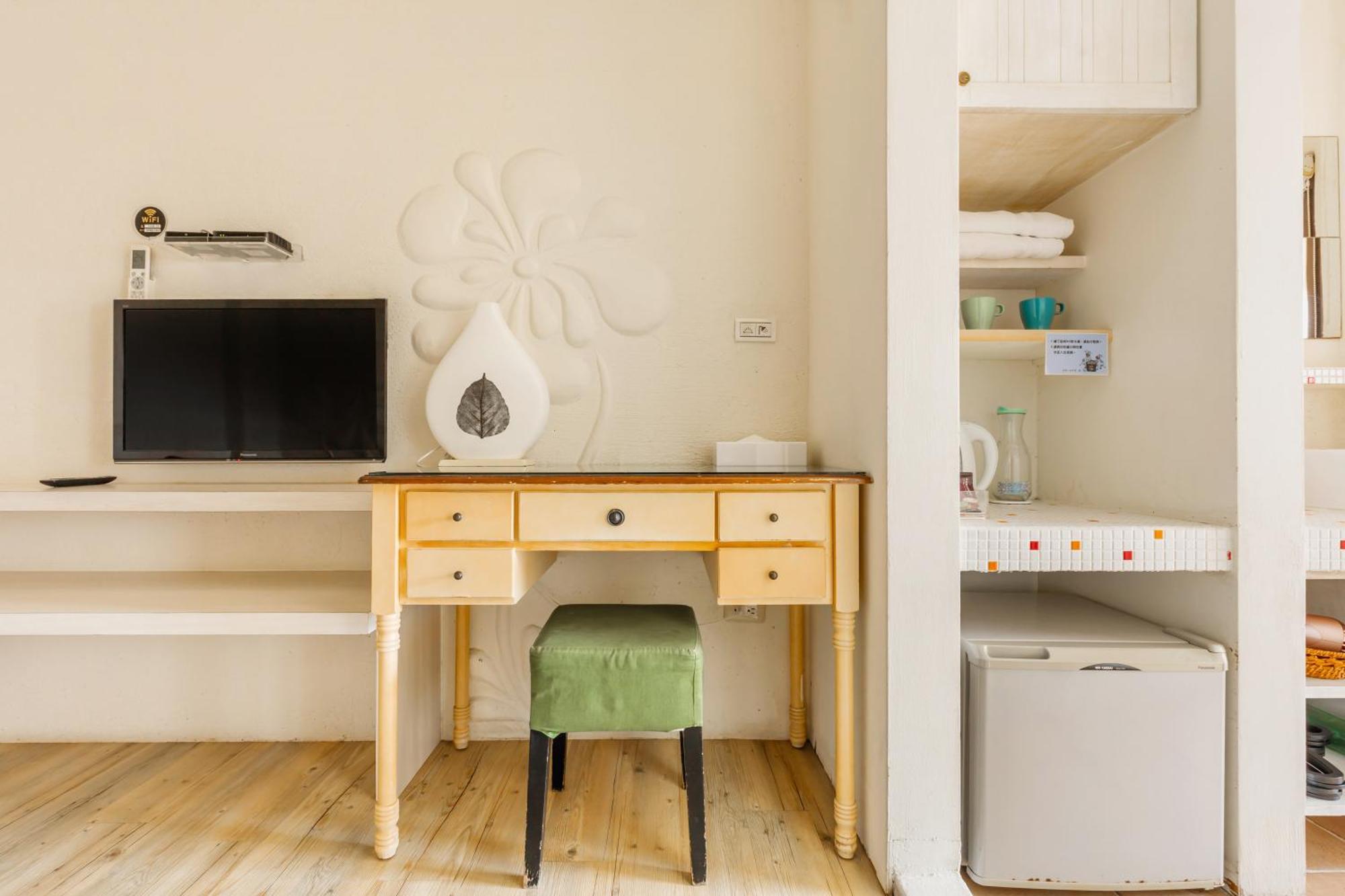 Fairyland & Farm Guest House Kenting Esterno foto