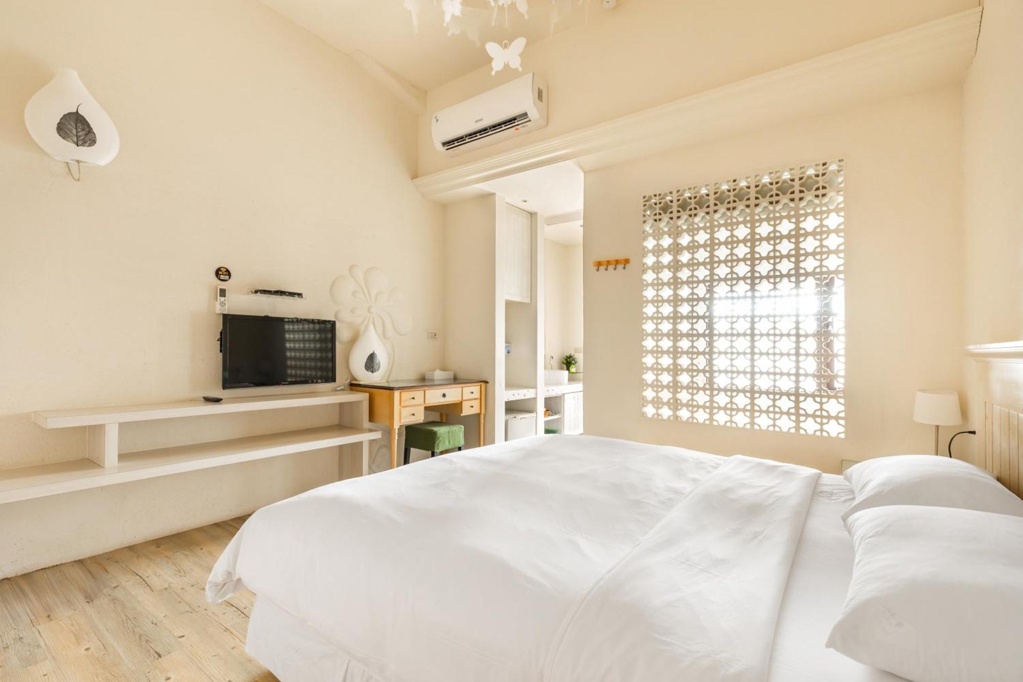 Fairyland & Farm Guest House Kenting Esterno foto