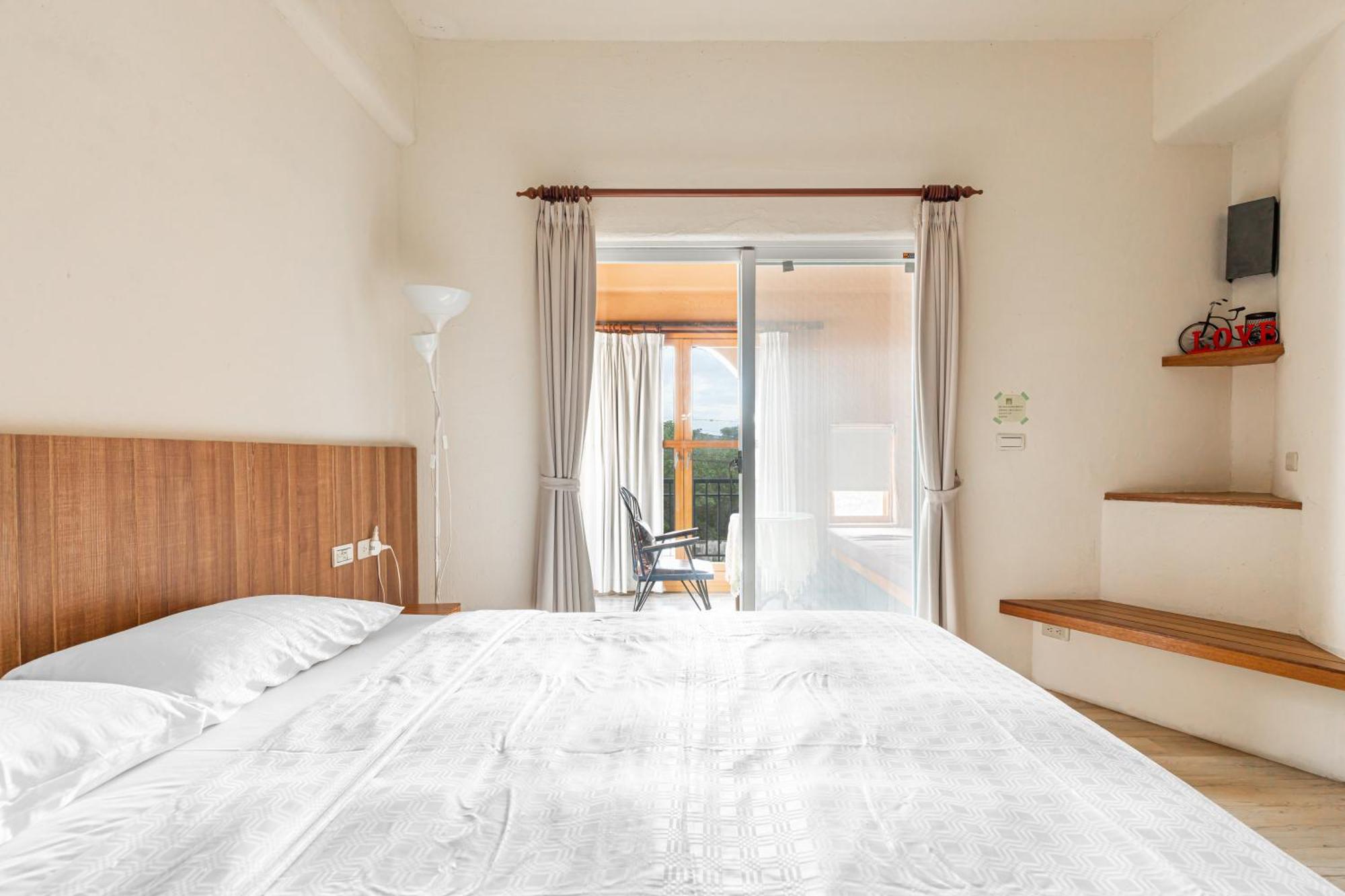 Fairyland & Farm Guest House Kenting Esterno foto