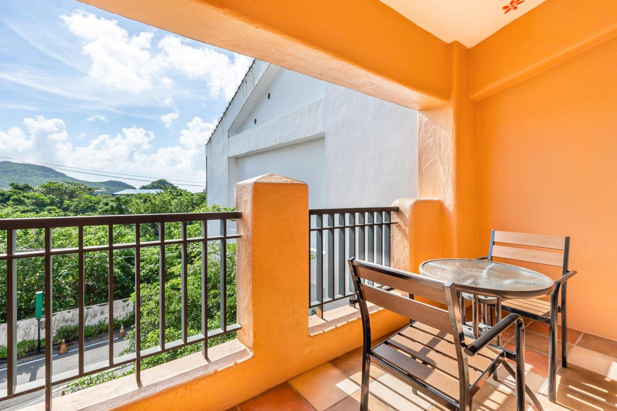 Fairyland & Farm Guest House Kenting Esterno foto