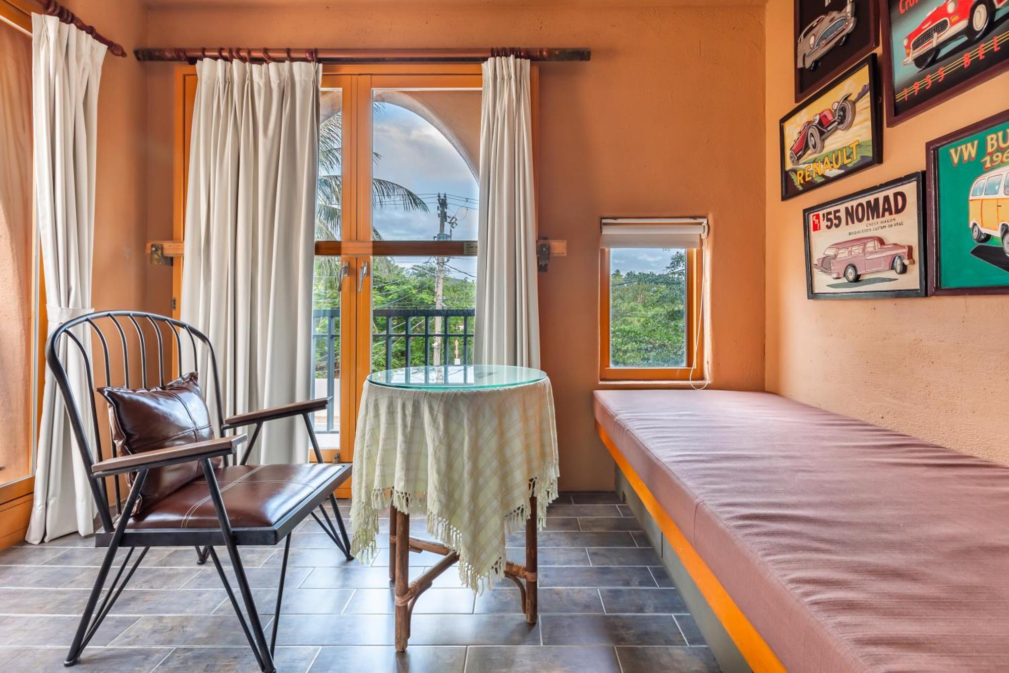Fairyland & Farm Guest House Kenting Esterno foto