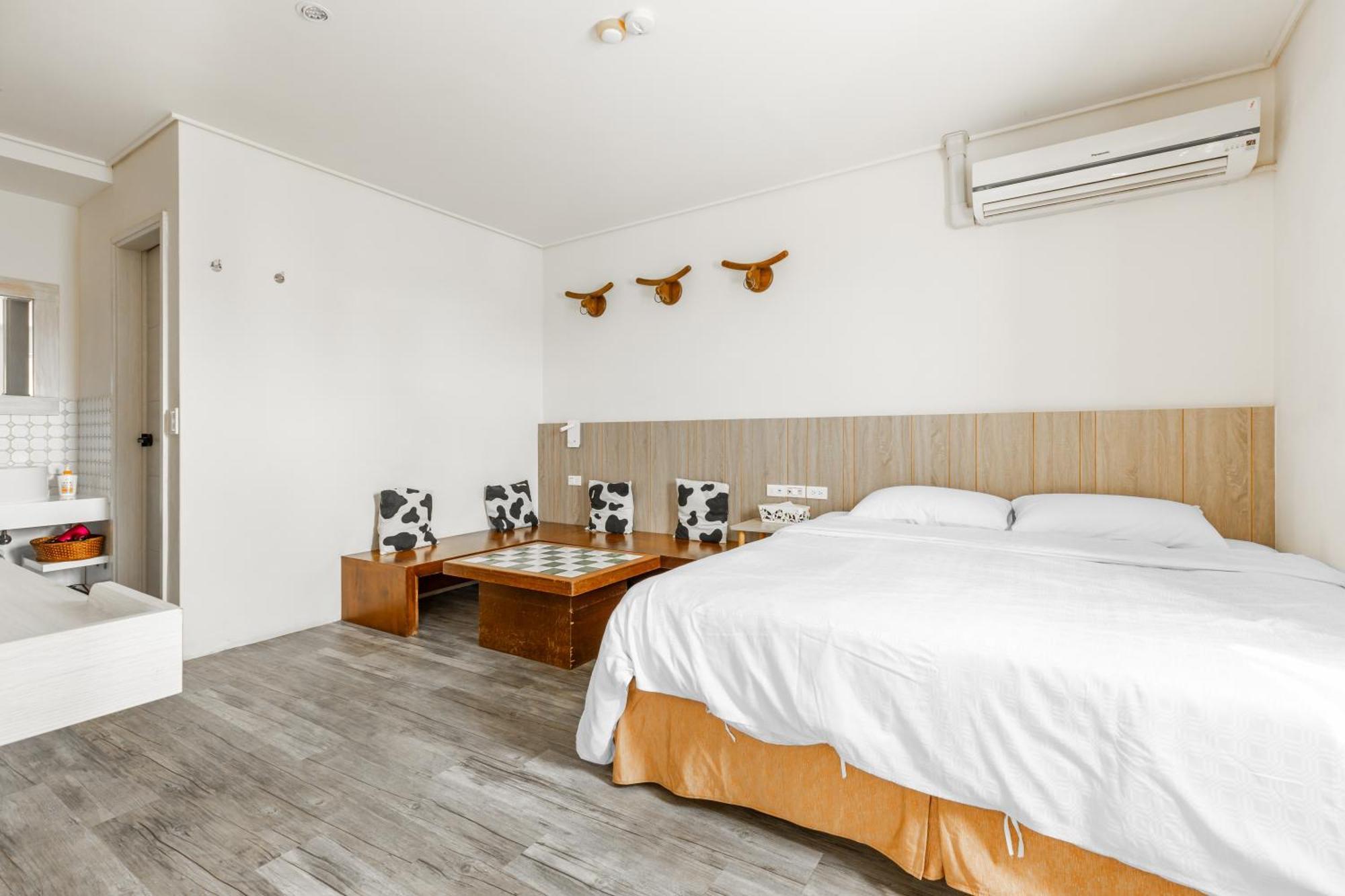 Fairyland & Farm Guest House Kenting Esterno foto