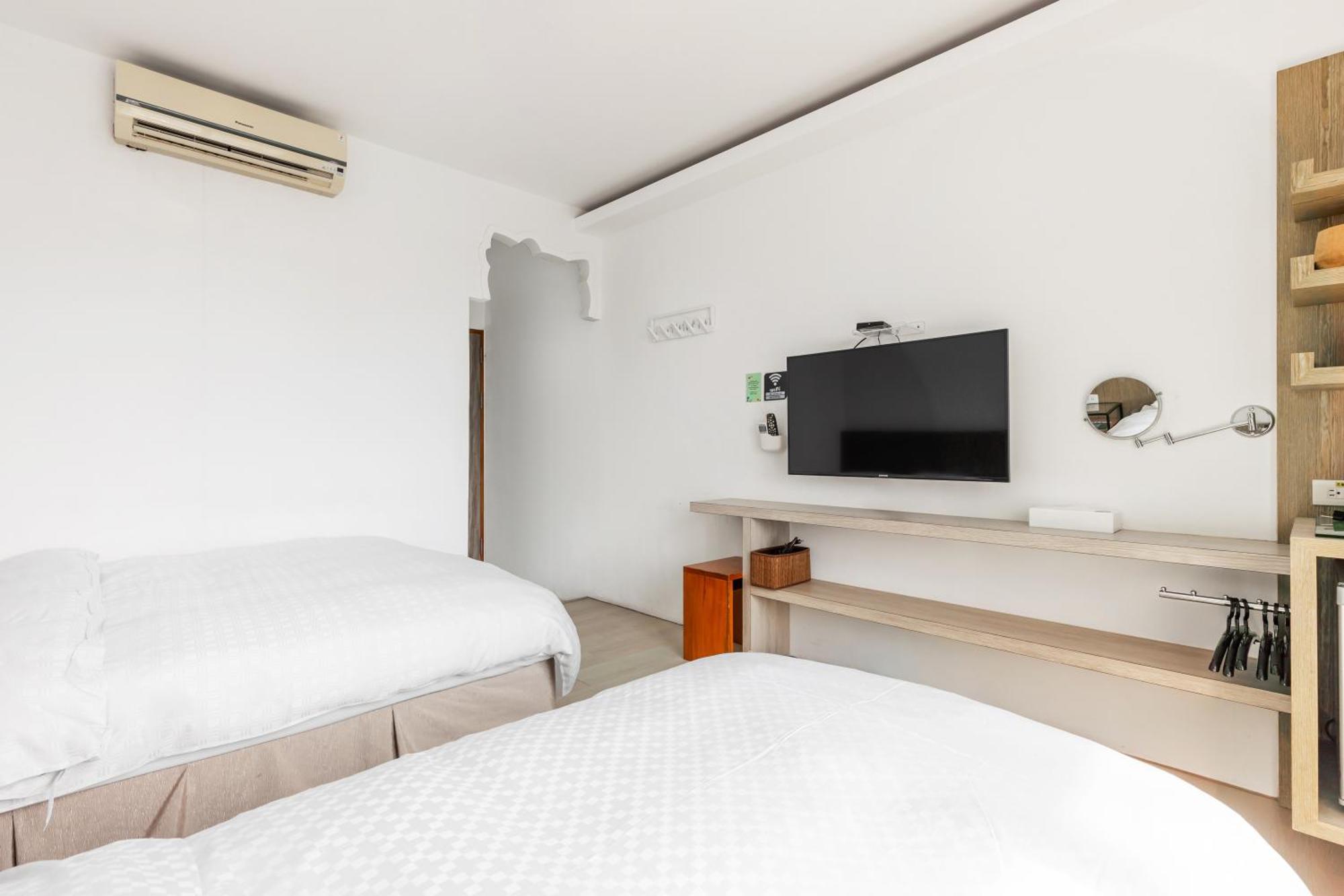 Fairyland & Farm Guest House Kenting Esterno foto