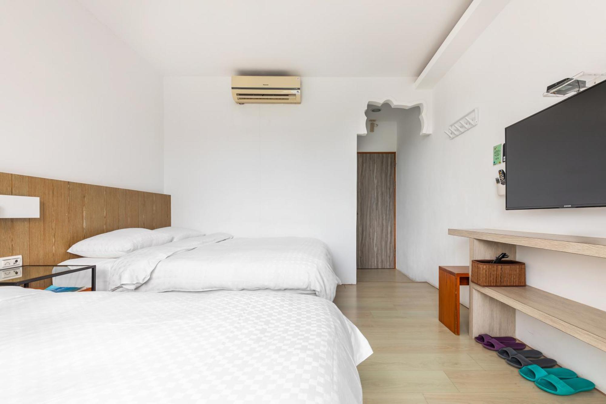 Fairyland & Farm Guest House Kenting Esterno foto