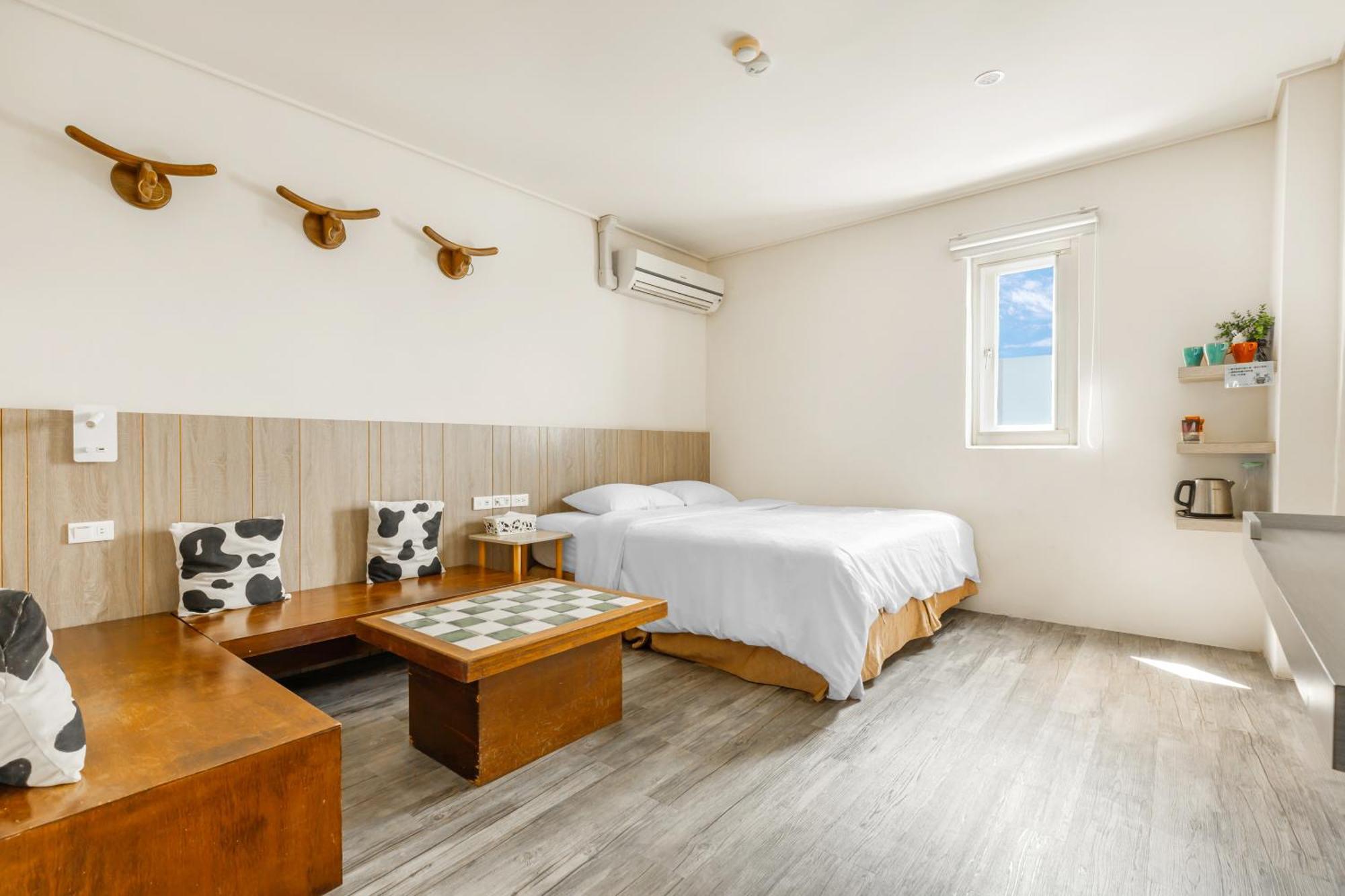Fairyland & Farm Guest House Kenting Esterno foto