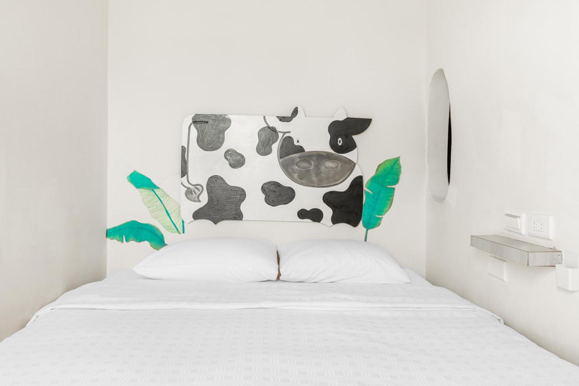 Fairyland & Farm Guest House Kenting Esterno foto