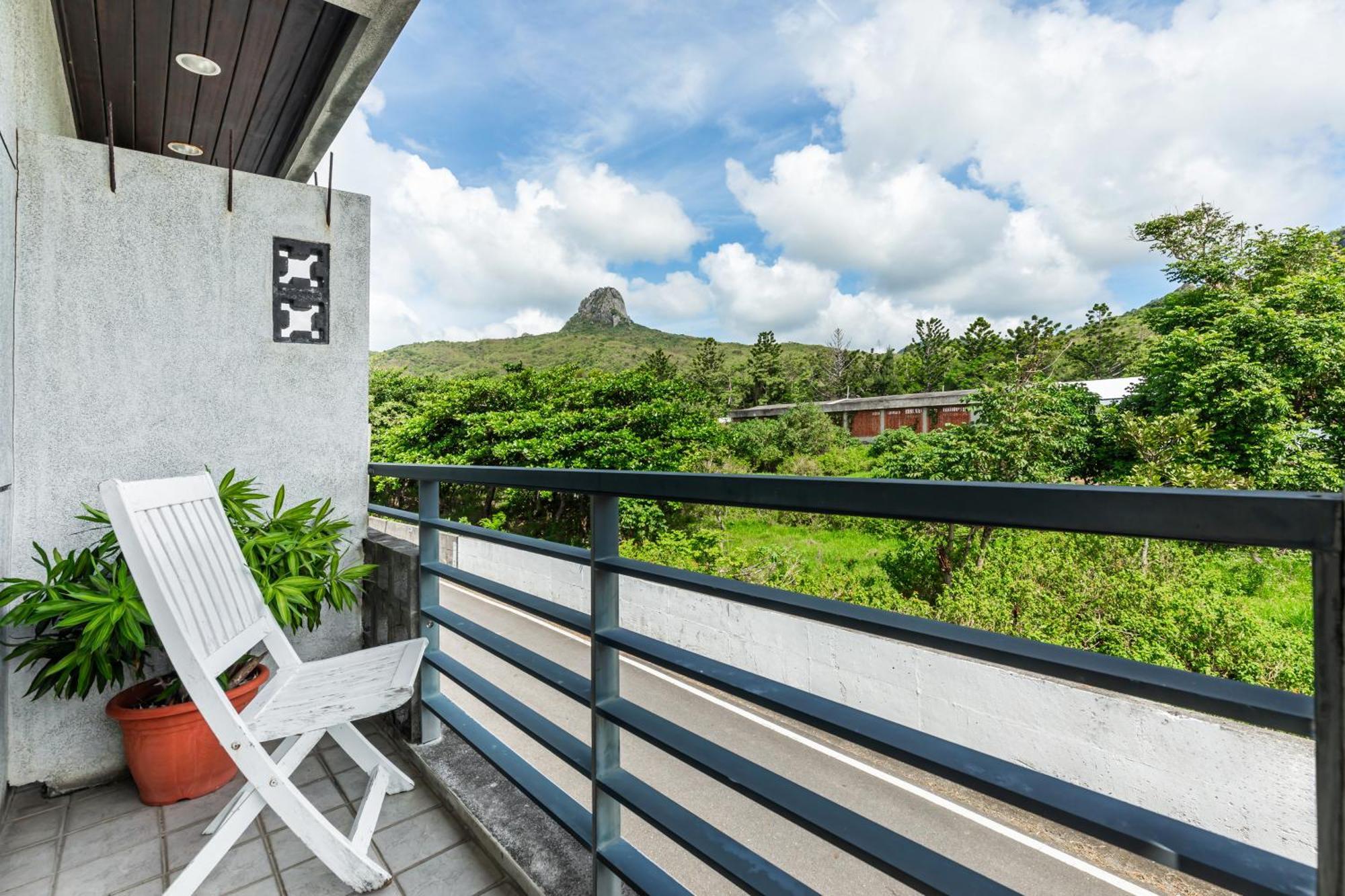 Fairyland & Farm Guest House Kenting Esterno foto