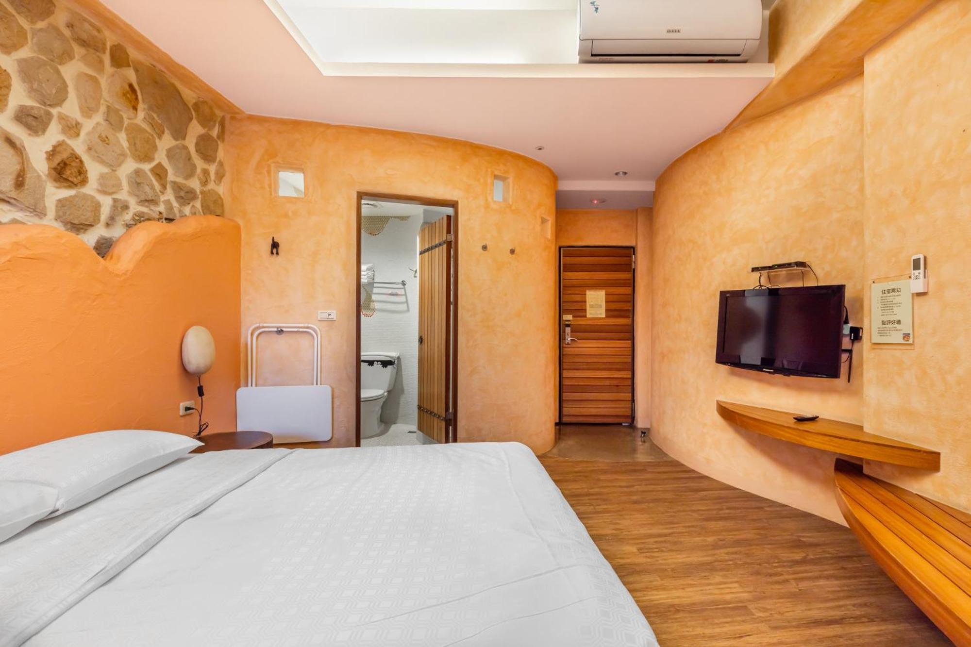 Fairyland & Farm Guest House Kenting Esterno foto