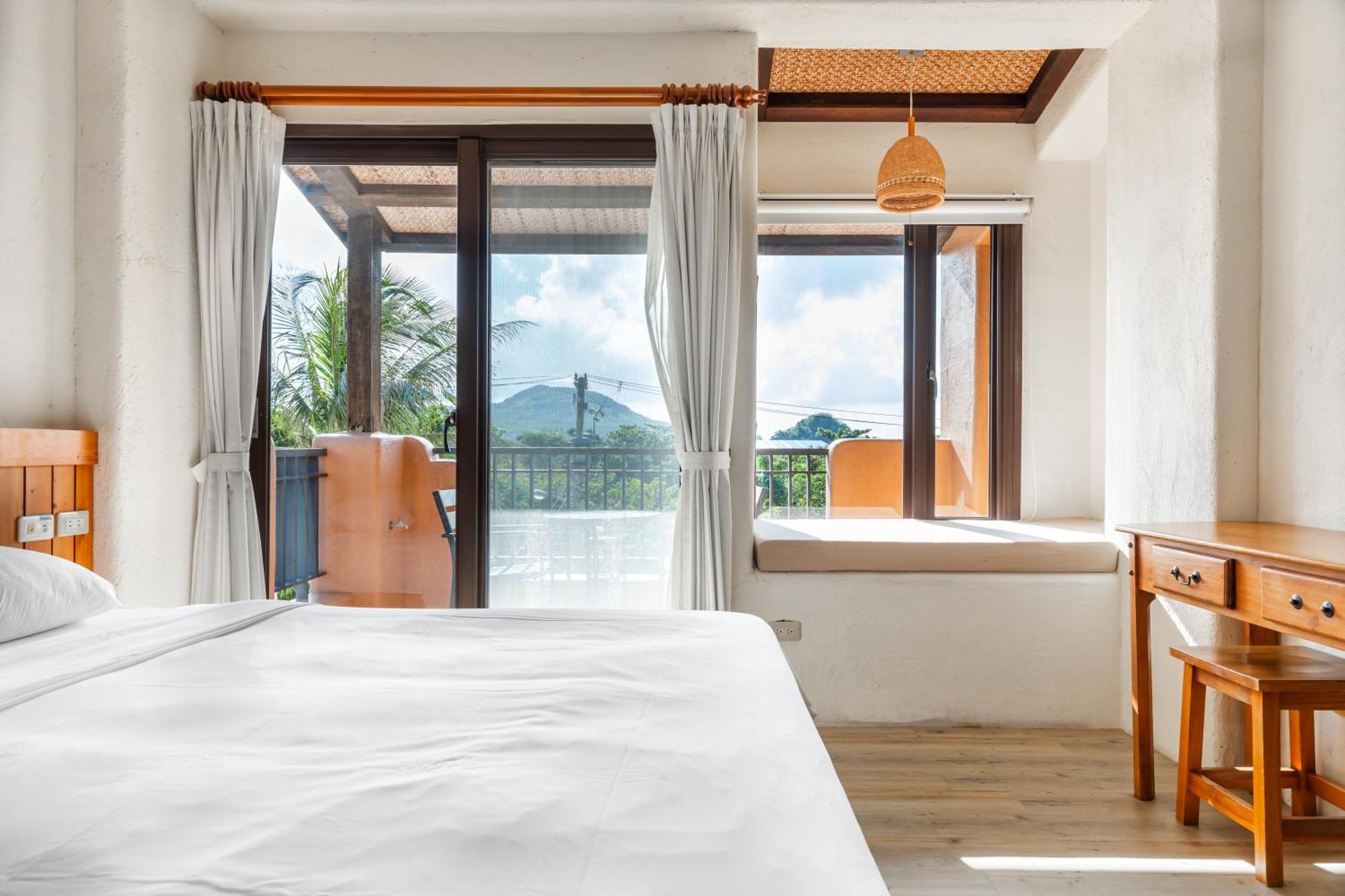 Fairyland & Farm Guest House Kenting Esterno foto