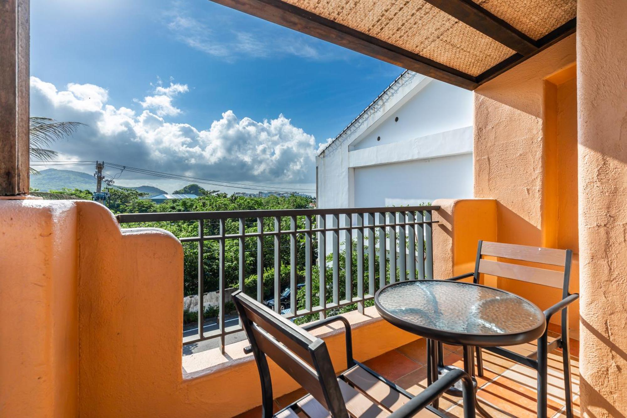 Fairyland & Farm Guest House Kenting Esterno foto