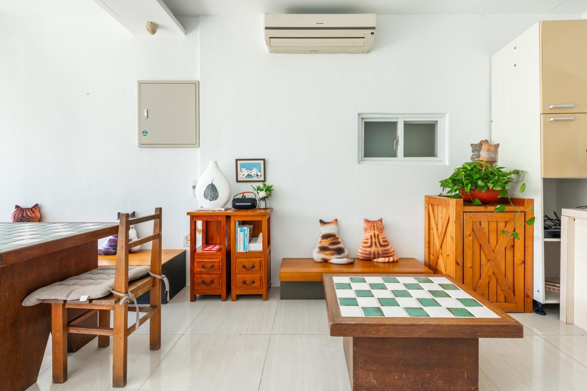 Fairyland & Farm Guest House Kenting Esterno foto