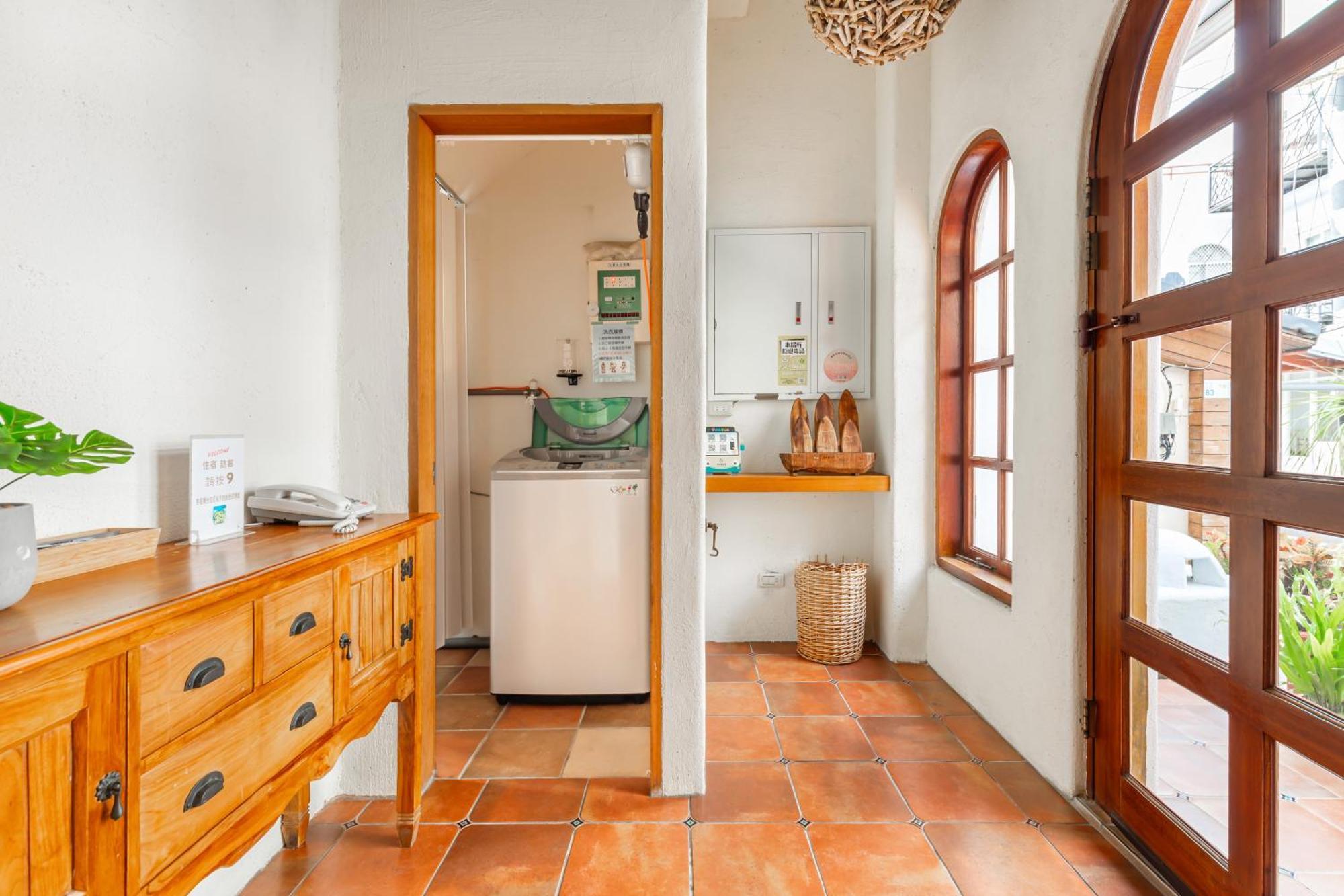 Fairyland & Farm Guest House Kenting Esterno foto